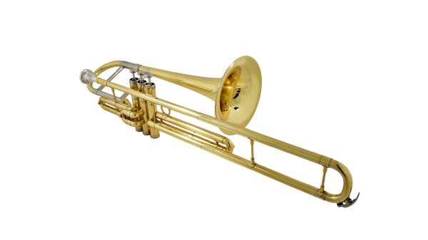 Es-Alt-Ventilposaune MTP Mod. 106